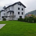 Lipowa 16-4d Apartment *