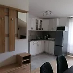 Apartment Lipowa 16-4d Wisla