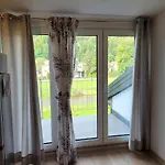 Apartment Lipowa 16-4d *