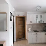Lipowa 16-4d Apartment