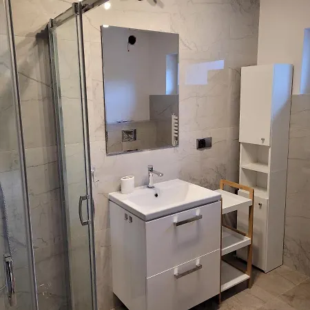 Lipowa 16 Apartament
