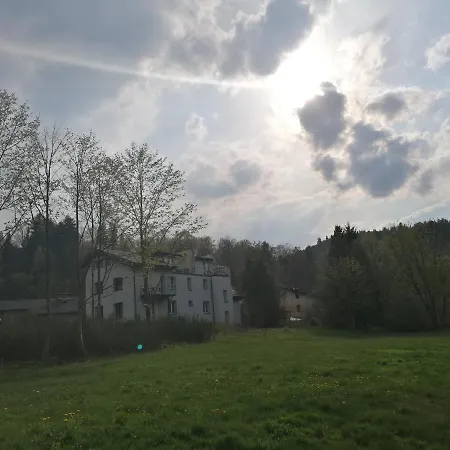 Apartament Lipowa 16 *