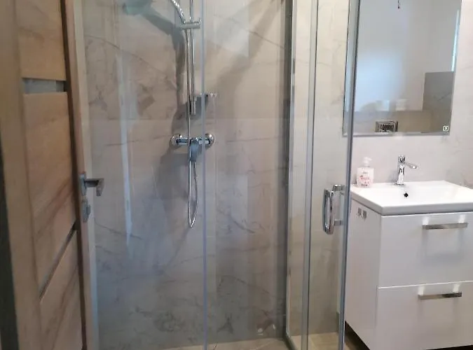 Lipowa 16-4d דירה