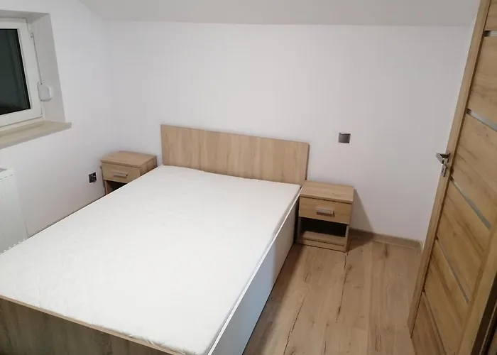 Lipowa 16-4d * Wisła