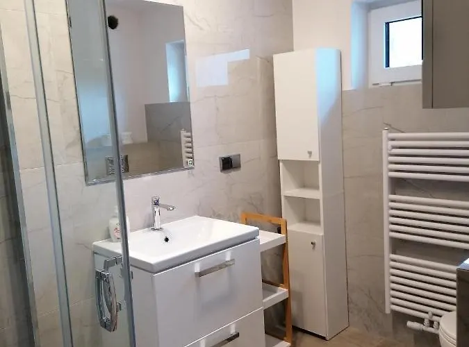 דירה Lipowa 16-4d ויסלאו