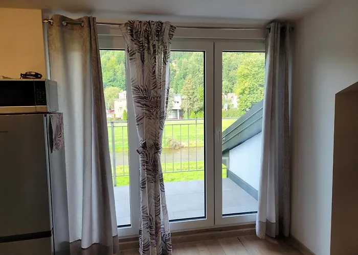 Daire Lipowa 16-4d *