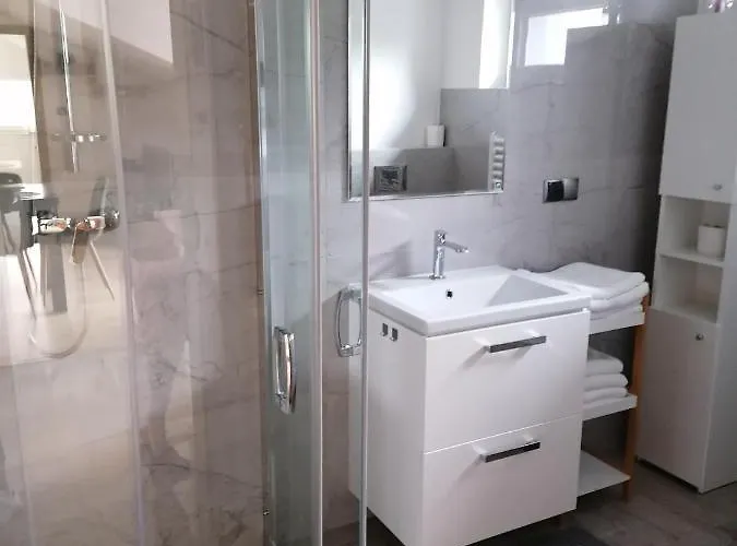 Daire Lipowa 16-4d Wisła